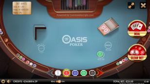 Oasis Poker Deluxe H Preview Pic 3