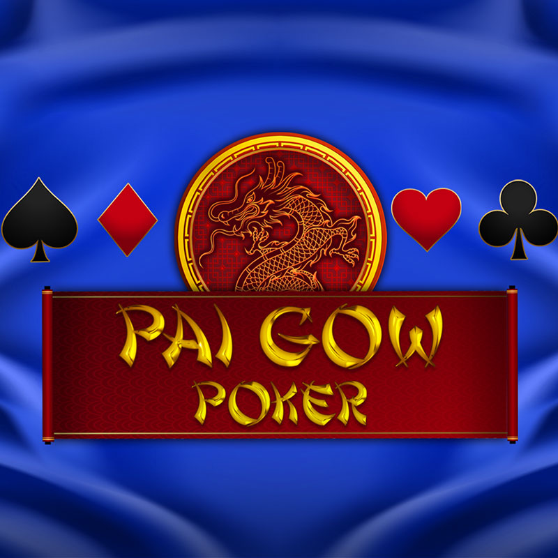 Pai Gow Poker Heads-Up Deluxe