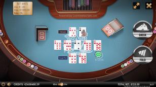 Texas Holdem HeadsUp Preview Pic 10