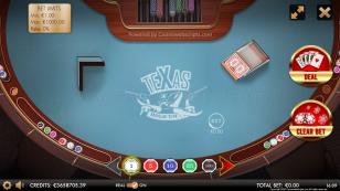 Texas Holdem HeadsUp Preview Pic Main Screen 1