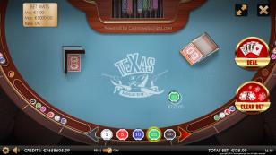 Texas Holdem HeadsUp Preview Pic 3