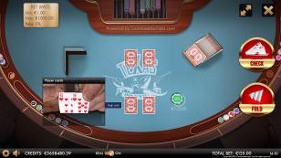Texas Holdem HeadsUp Preview Pic 5