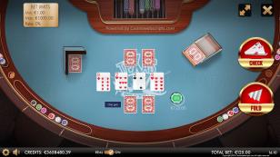 Texas Holdem HeadsUp Preview Pic 7