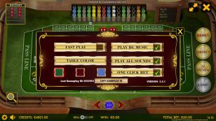 Craps Classic HTML5 Preview Pic 2