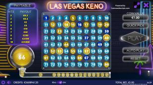 Las Vegas Keno 80 Mo Preview Pic 4