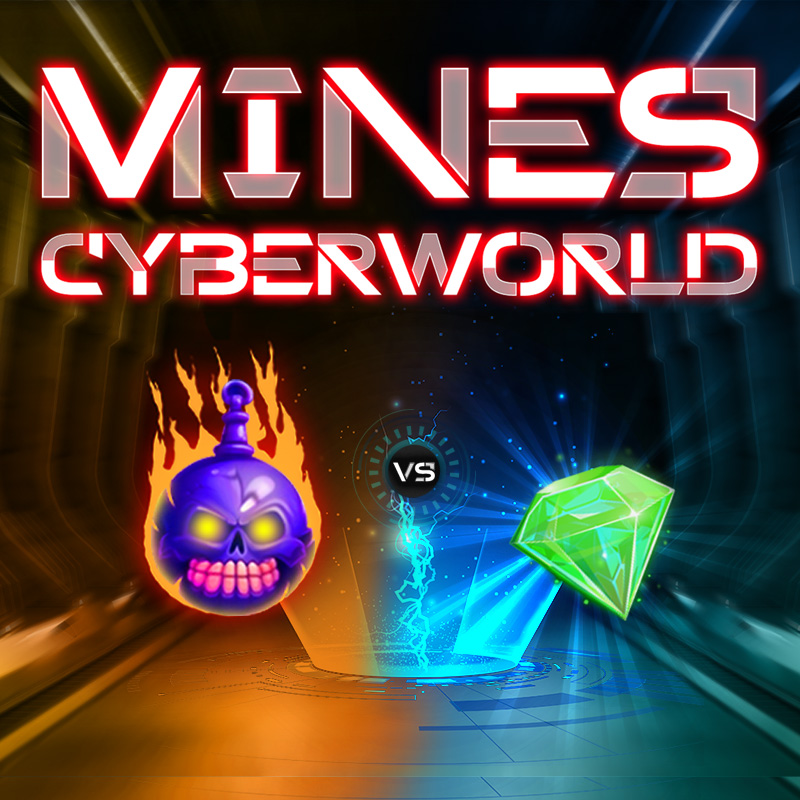 Mines CyberWorld