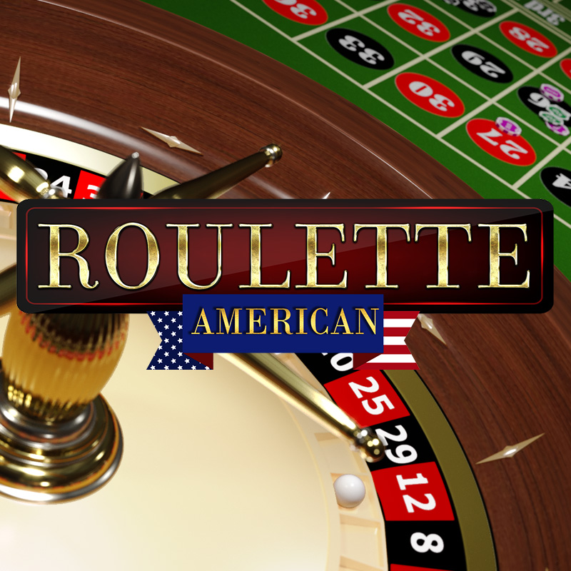 American Roulette 2D Advanced - Mobile and PC