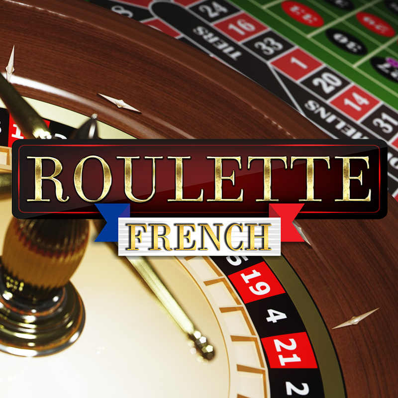 French Roulette 2D Advanced - Mobile and PC