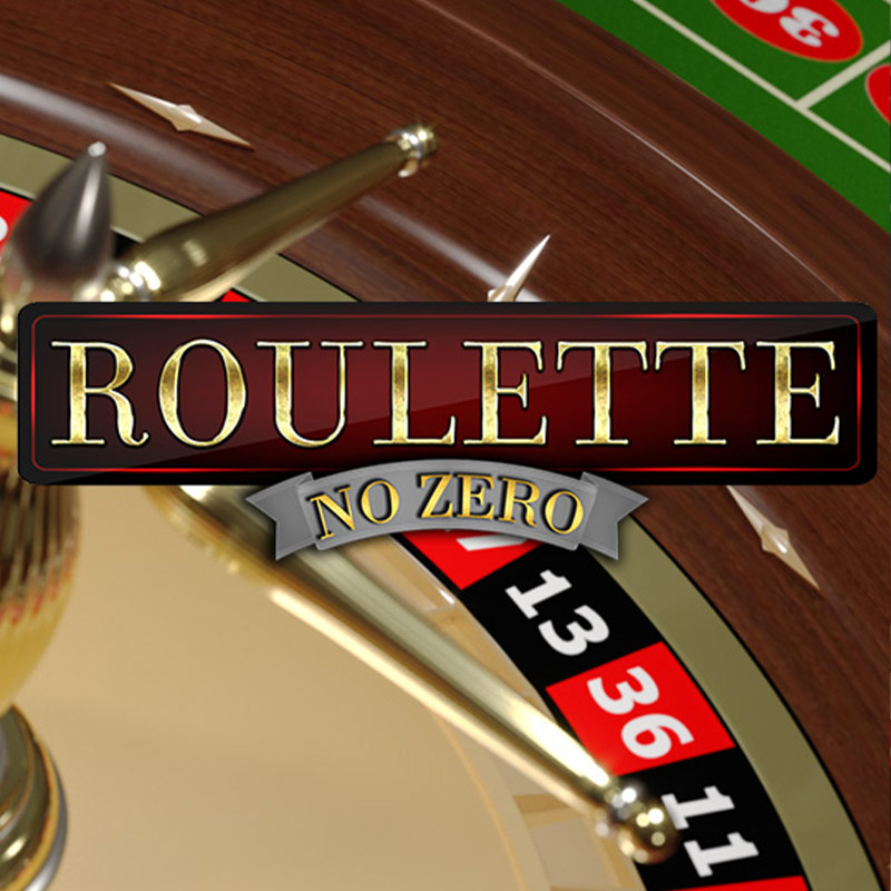 No Zero Roulette 2D Advanced - Mobile and PC