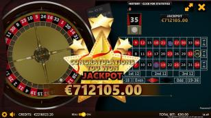 Jackpot Roulette NoZ Preview Pic 10