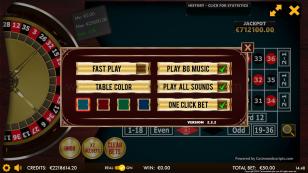Jackpot Roulette NoZ Preview Pic 2