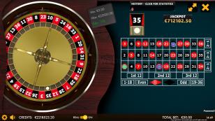 Jackpot Roulette NoZ Preview Pic 7