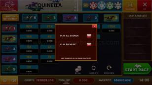 Horse Race Quinella Preview Pic 2