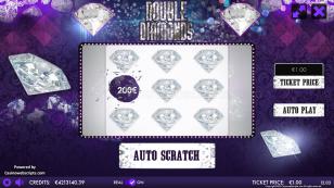 Double Diamonds Scra Preview Pic 4