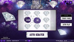 Double Diamonds Scra Preview Pic 5