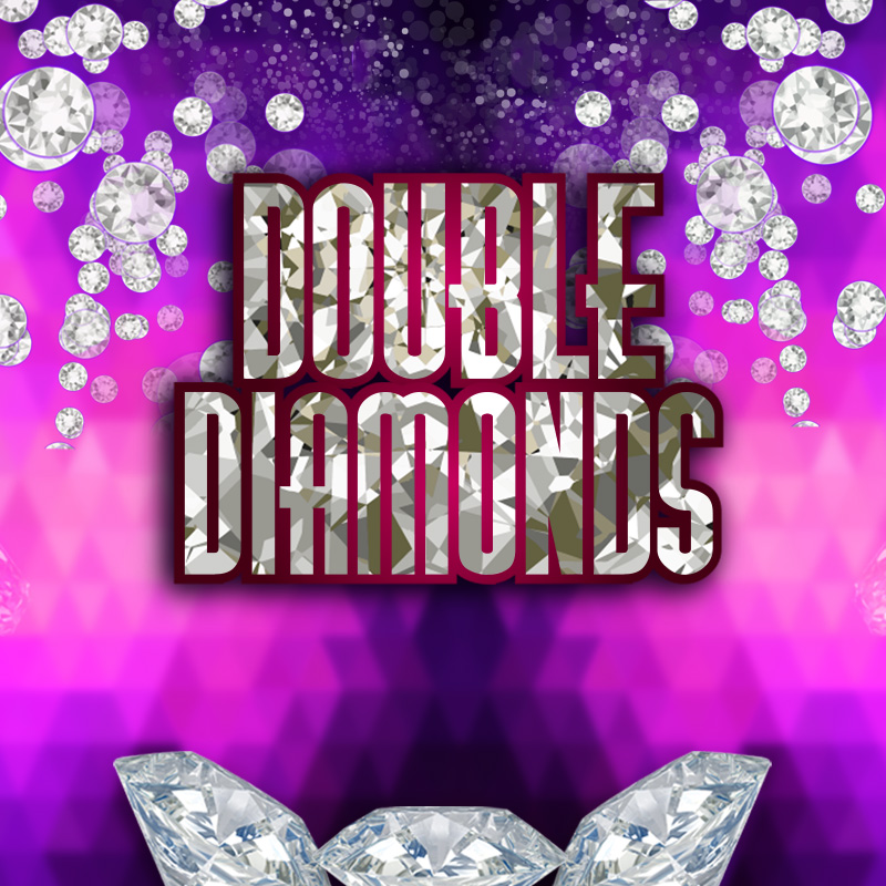 Double Diamonds Scratch Card Mobile and PC