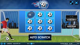 Soccer Champion Scra Preview Pic 4