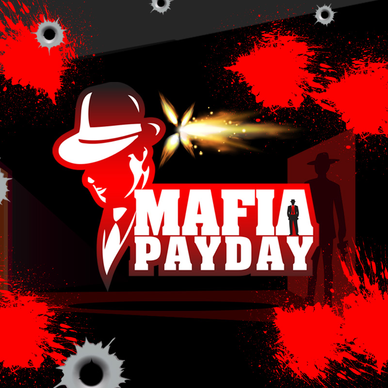 Mafia Payday Scratch Card Mobile and PC