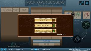 Rock Paper Scissors Preview Pic 2