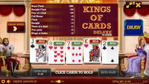 Kings of Cards Video Preview Pic 4