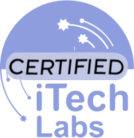 Certified by ITech Labs